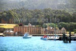 Port Arthur - ein schaurig schöner Ort