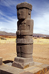 Der Monolith Ponce misst 7,5m