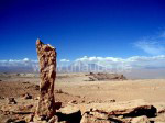 Die Atacama Wüste, Región de Antofagasta