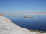Salz im Überfluss: Der Salar de Atacama