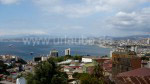 Dächer Valparaísos