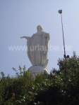 Statue der Vírgen