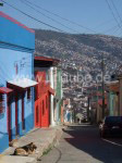 Impressionen Valparaíso
