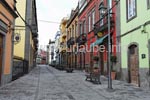 Die Gassen in Arucas bieten eine wundervolle Kulisse für einen gemütlichen Altstadtbummel.