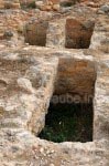 Karthagische Grabkammern