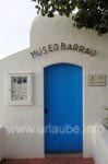 Das Museu Barrau