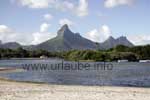 Das Matterhorn von Mauritius: Mont Du Rempart
