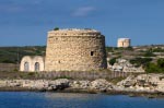 Festungsanlagen von La Mola