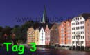 Tag 3: Trondheim, Rörvik