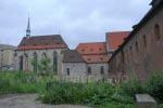 St.-Agnes-Kloster