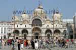 Die Basilica di San Marco
