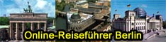 Online-Reiseführer Berlin