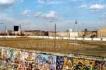 Die Berliner Mauer bis 1989