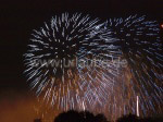 Das Feuerwerk des Jahres an jedem 4. Juli