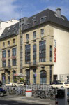 InterCity Hotel Frankfurt