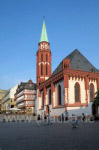 Die Alte Nikolaikirche