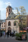 Die Liebfrauenkirche