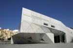 Das Tel Aviv Museum of Art