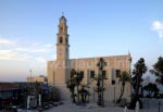 St.-Peter in Jaffa