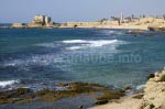 Caesarea am Mittelmeer
