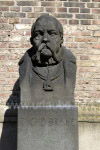 Denkmal des Tycho Brahe