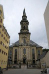 Die Christianskirche