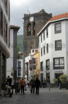 Altstadt von Santa Cruz de la Palma