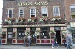 Kings Arms