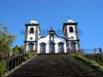 Kirche Nossa Senhora do Monte