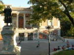 Weltberühmt: Das Kunstmuseum El Prado