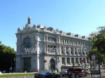 Spaniens mächtigste Staatsbank: El Banco de España 