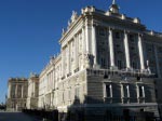 Der Palacio Real