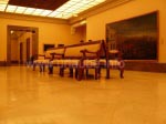 Ausstellungsräume der Real Academia de Bellas Artes de San Fernando 