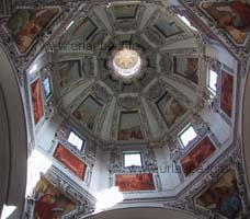 Im Salzburger Dom