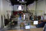 Besuch einer Glasfabrik auf der Insel Murano